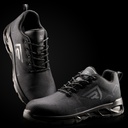 ZL8381 GISKAN Workwear Shoes With Sporty Style 