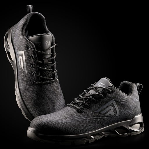 [ZL8382] ZL8382 ULMUS Safety Runner S3S FO SR