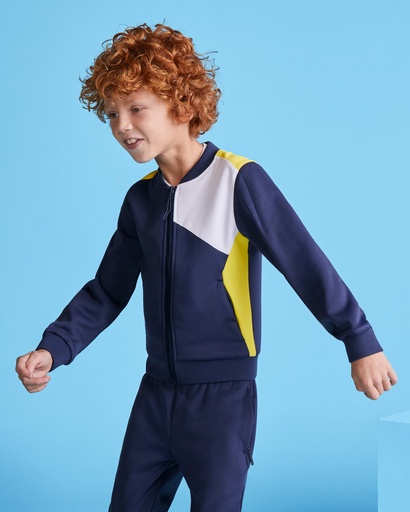 [CH0340] CH0340 LEROS Jacket Kids