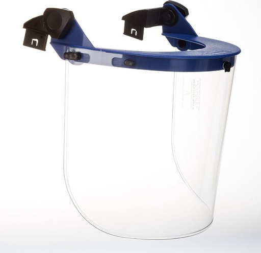 [PS90CLR] PS90 Arc Flash Visor Class 1