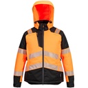 PW364 PW3 Hi-Vis Class 1 Winter Jacket