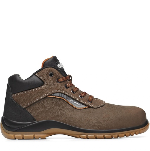 [A0236V015] CRONO 23 Safety Boots S3 L FO SR, Non Metalic