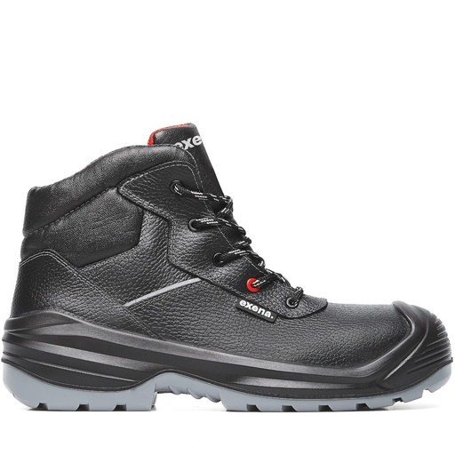[A0350V032] VICTORIA Safety Boots S3 SRC, Wide Sole 12