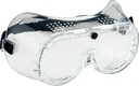 PW20 Заштитни наочари-маска Direct Vent