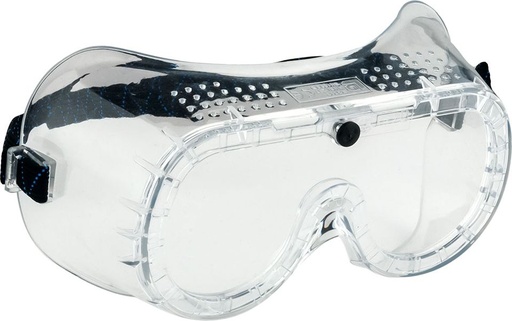 [PW20CLR] PW20 Заштитни наочари-маска Direct Vent