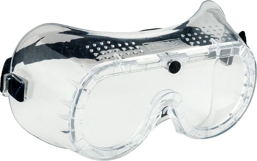 [PW20CLR] PW20 Syze Goggle me Ventilim Direkt