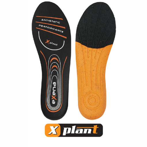 [A0136V022] X-CONTROL INSOLE