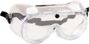 PW21 Заштитни наочари-маска Indirect Vent