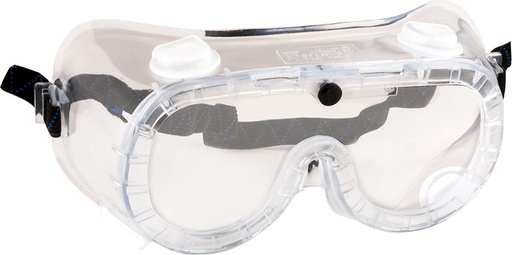 [PW21CLR] PW21 Syze Goggle me Ventilim Indirekt
