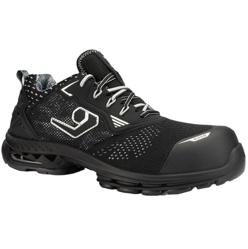 [B1704B] B1704B LONDON Safety Runners S1PS ESD LG SC FO SR