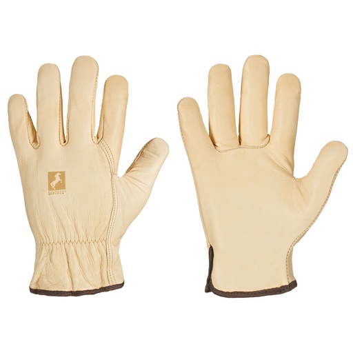 [0227] CAMERON DRIVER Cowgrain Nappa Leather Gloves