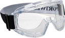 PW22 Syze Goggle Challenger