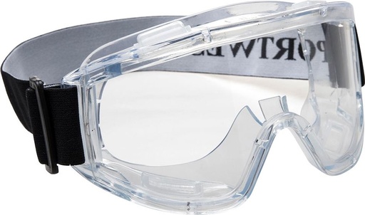 [PW22CLR] PW22 Syze Goggle Challenger