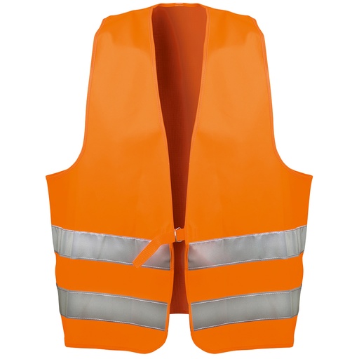 [2265] ERNST Hi-Vis Polycotton Vest