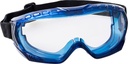 PW25 Syze Goggle Ultra Vista pa Ventilim