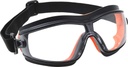 PW26 Slim Safety Goggle