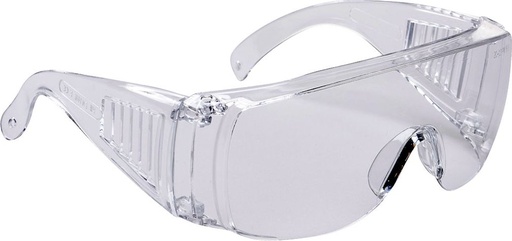 [PW30CLR] PW30 Visitor Safety Spectacles