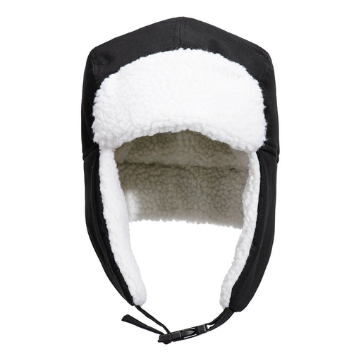 HA33 - Sherpa Lined Trapper Hat 