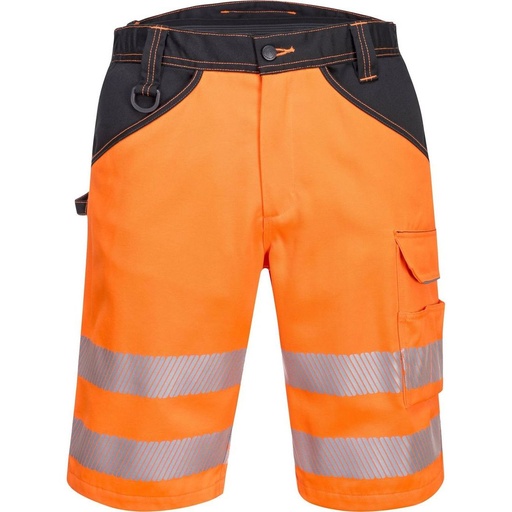 [PW348] PW348 PW3 Hi-Vis  кратки панталони