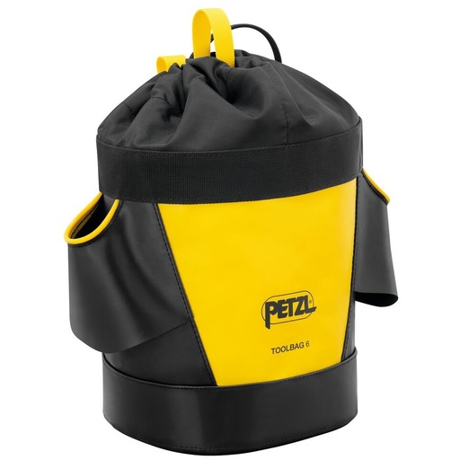 [S047BA02] TOOLBAG 6 Tool pouch