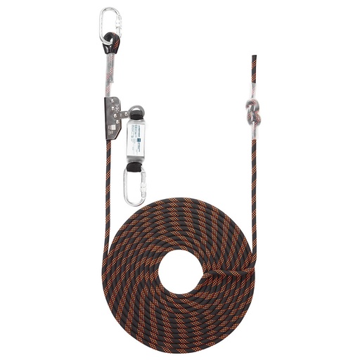 [FP90K1R] FP90 10m Rope Guided Fall Arrest