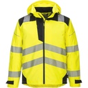 PW360 PW3 Hi-Vis Extreme Rain Jacket