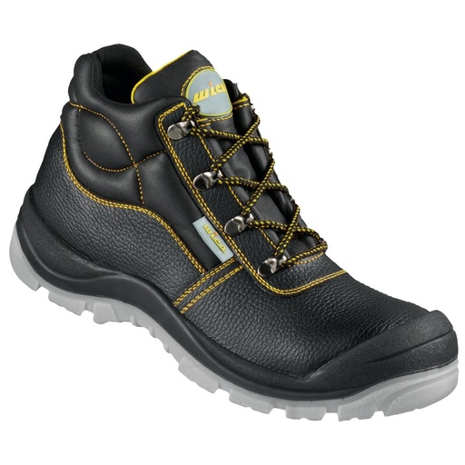 VALENTIA Safety Boots S3 SRC, Non Metallic