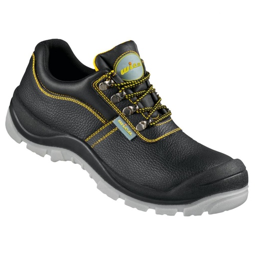 LAGO Safety Shoes S3 SRC, Non Metallic