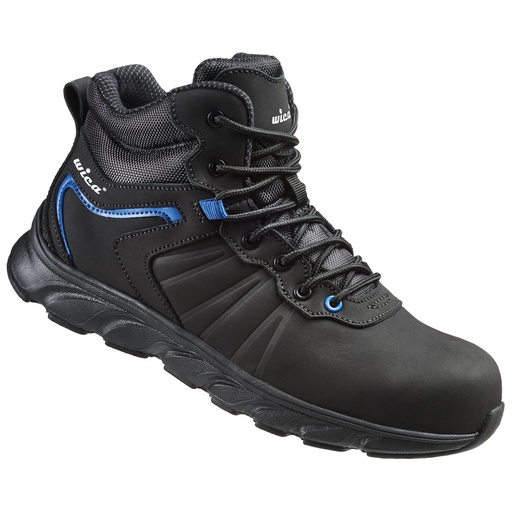 MATHI Safety Athelitc Boots S3 SRC, Metal Free