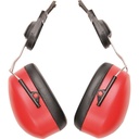 PW47 Endurance Clip-On Ear Protector