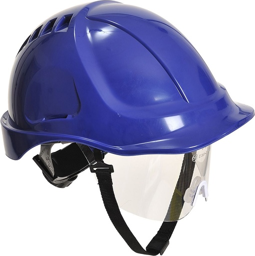 [PW54] PW54 Helmetë me Xham Mbrojtës Endurance 