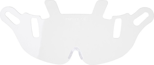 [PW56CLR] PW56 Endurance Visor Replacement