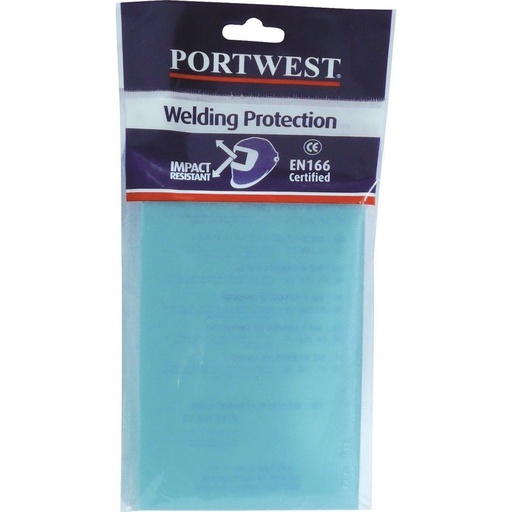 [PW66CLR] PW66 Заменливи леќи BizWeld Плус