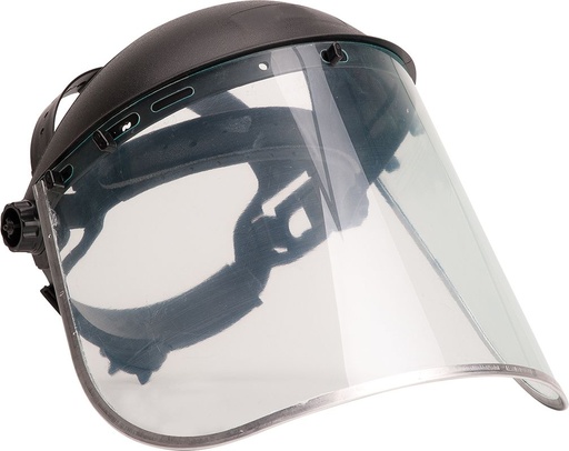 [PW96CLR] PW96 Face Shield Plus
