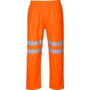 RT61 Hi-Vis Breathable Rain Trousers