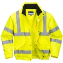 RT62 Xhup Shiu Hi-Vis me Astar Rrjete Ajrosës