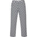 S068 Harrow Chefs Trousers