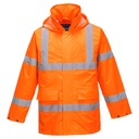 S160 Lite Traffic Jacket