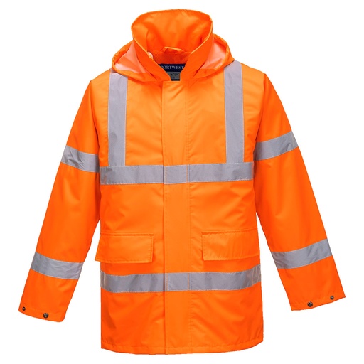 [S160] S160 Јакна Hi-Vis Lite Lite Traffic