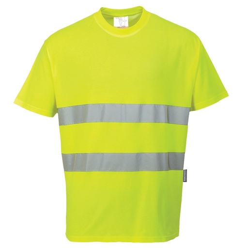 [S172] S172 Cotton Comfort маица