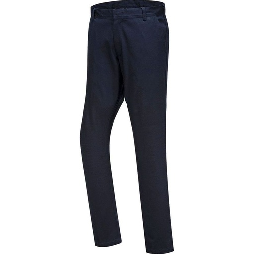 [S232] S232 WX2 Stretch Slim Chino Trousers