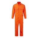 BZ523 Bizweld Work FR Coverall