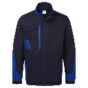 CD110 WX1 Two Tone Cotton Work Jacket 