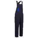 CD117 WX1 Two Tone Insulated Cotton Bib and Brace