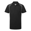CD812 WX2 Eco Polo Shirt S/S