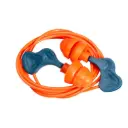 EP23 Easy Fit TPR Ear Plugs