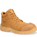 FC20 Composite Textile and Suede Ankle Boot S1PL SR FO