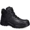 FC38 Composite Leather Ankle Boot S3S HRO SR FO SC