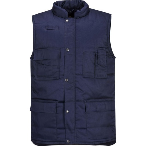 [S414] S414 Shetland Bodywarmer