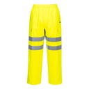 S595 Hi-Vis Extreme Rain Trousers (3L) Class 4:4 X WP 20,000mm MVP 10,000g/m²/24hrs